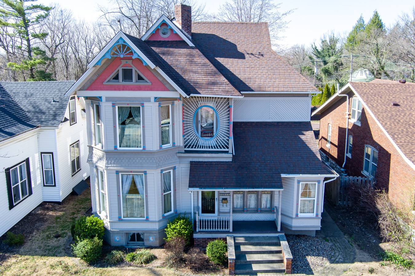 261 Lebanon Ave, Belleville, IL for sale Primary Photo- Image 1 of 2