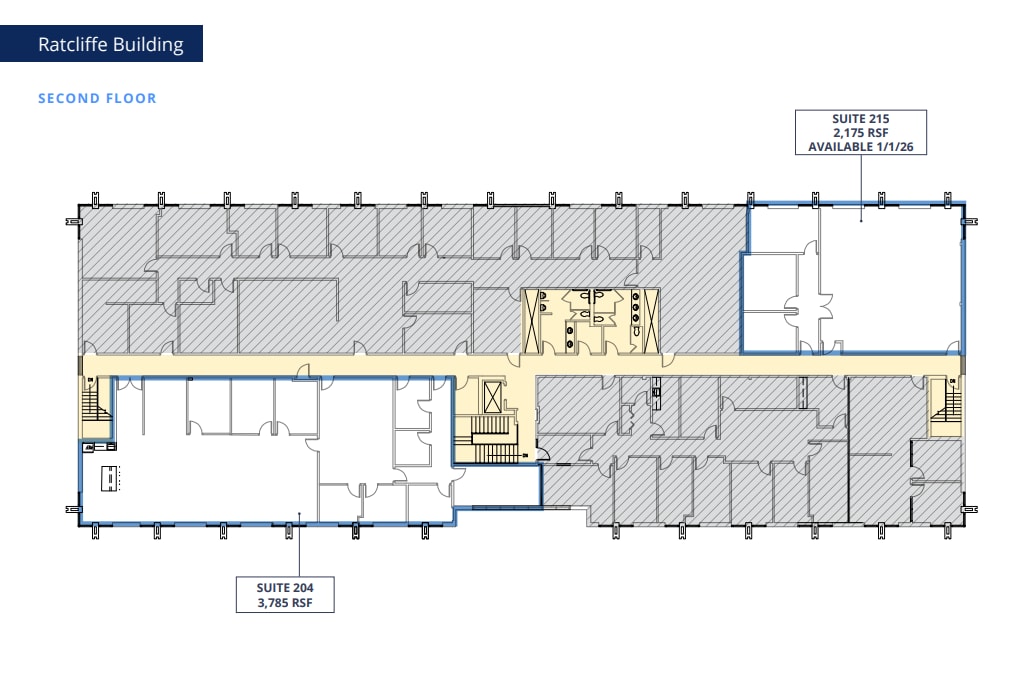 8001 Franklin Farms Dr, Richmond, VA for lease Floor Plan- Image 1 of 1