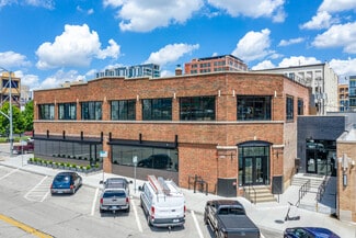 More details for 1901 Baltimore Ave, Kansas City, MO - Office for Lease