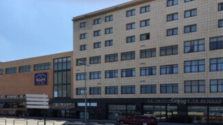 Plus de détails pour Carrer Matilde Salvador, 2, Vila-real - Commerce de détail à vendre