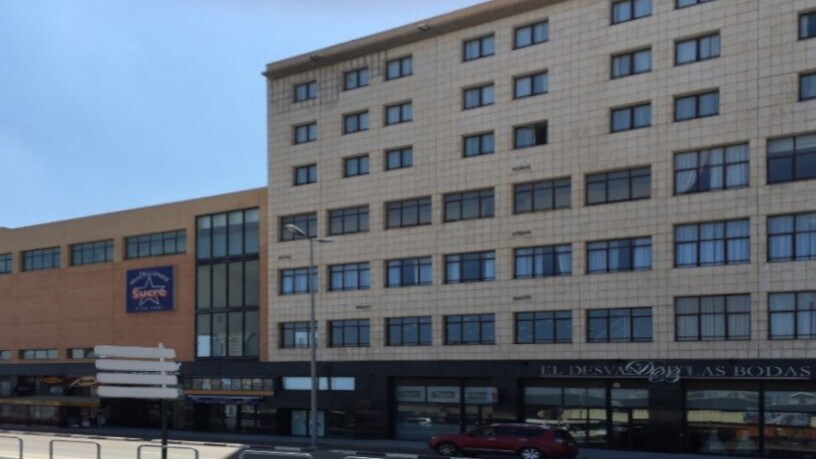 Carrer Matilde Salvador, 2, Vila-real, Castellón à vendre Photo principale- Image 1 de 3