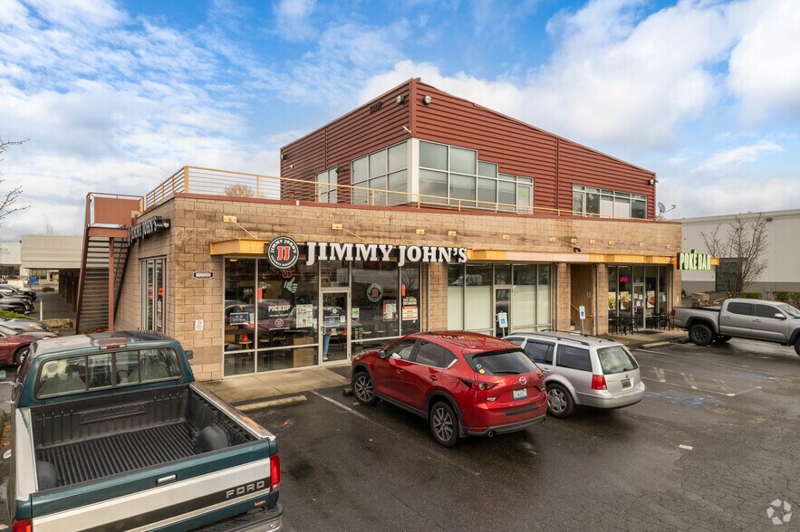 21110 84th Ave S, Kent, WA à vendre - Photo principale - Image 2 de 4