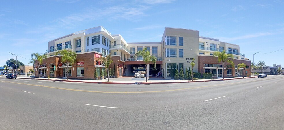 56 E Duarte Rd, Arcadia, CA à vendre - Photo du bâtiment - Image 2 de 31