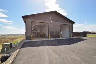 Plus de détails pour 6936 All Terrain Ave, Billings, MT - Industriel à louer