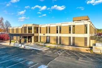 More details for 2500 Turner Rd, Richmond, VA - Office for Sale