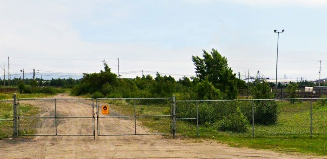 75 Pointe-aux-Basques, Sept-iles, QC à vendre Plan de site- Image 1 de 2