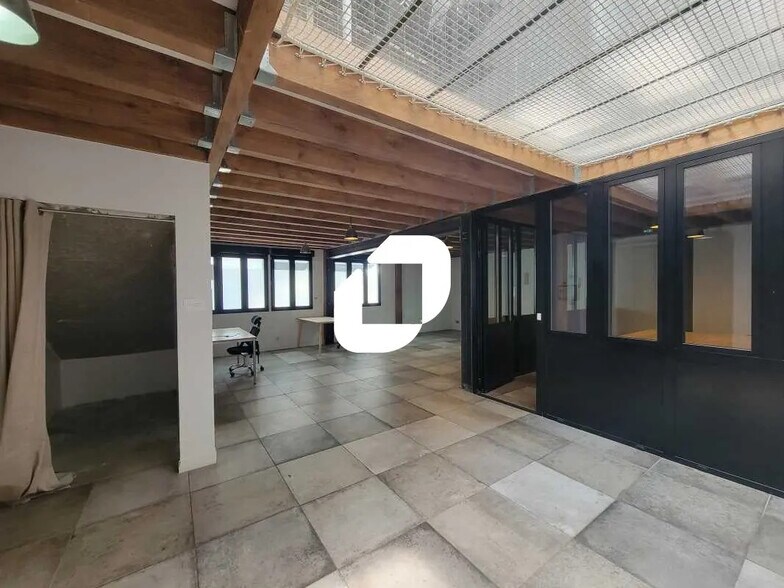 Bureau dans Ivry-sur-Seine à louer - Photo intérieure - Image 3 de 9