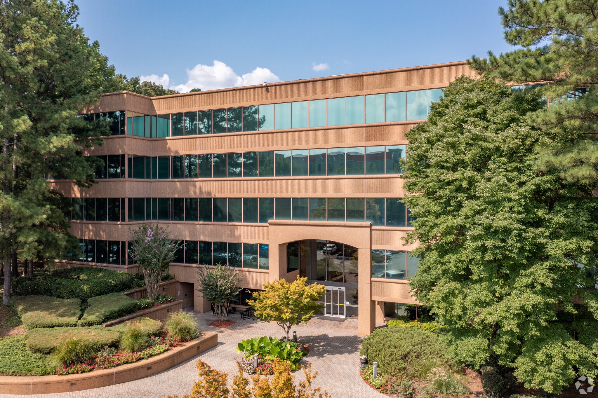 3675 Crestwood Pkwy NW, Duluth, GA for lease Building Photo- Image 1 of 13