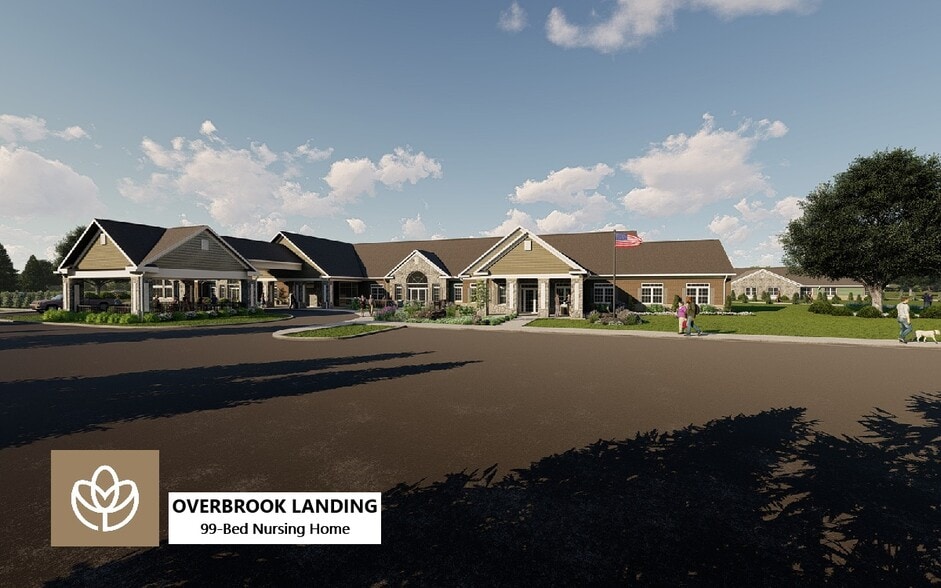 Overbrook Blvd., Xenia, OH for sale - Building Photo - Image 3 of 5