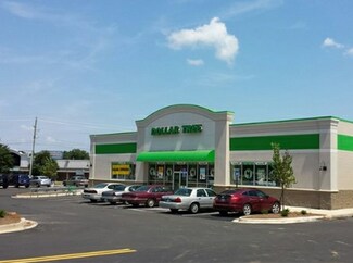 Plus de détails pour 851 Elbert St, Elberton, GA - Commerce de détail à vendre