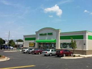 More details for 801 Elbert st, Elberton, GA - Retail for Sale