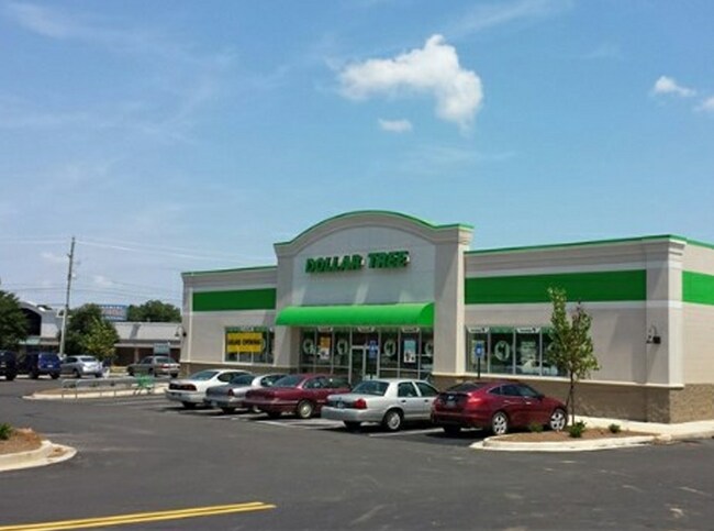 More details for 801 Elbert st, Elberton, GA - Retail for Sale