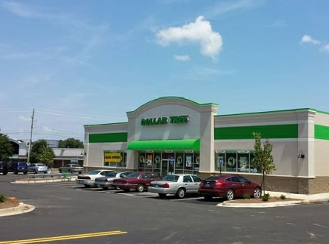 More details for 851 Elbert St, Elberton, GA - Retail for Sale