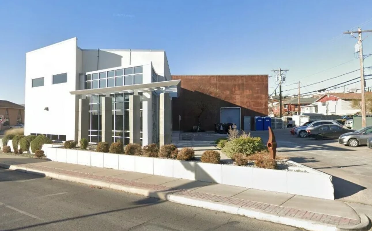 1919 E Rio Grande Ave, El Paso, TX for sale Primary Photo- Image 1 of 20