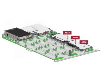 Plus de détails pour 4500-4532 W Overland Rd, Boise, ID - Commerce de détail à louer