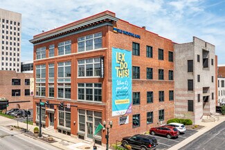 More details for 249 E Main St, Lexington, KY - Office for Lease