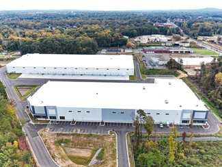 Plus de détails pour 3035 Northwest Blvd, Gastonia, NC - Industriel à louer