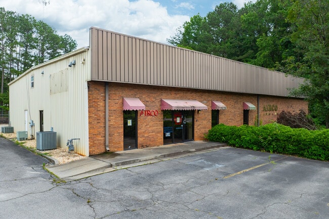 More details for 9296 S Main St, Jonesboro, GA - Industrial for Sale