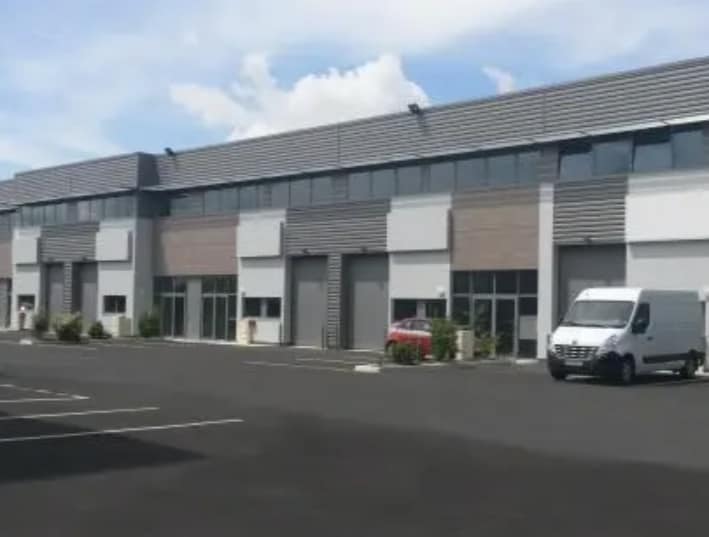 Rue Du Parc Des Vergers, Tigery à louer Photo du bâtiment- Image 1 de 4