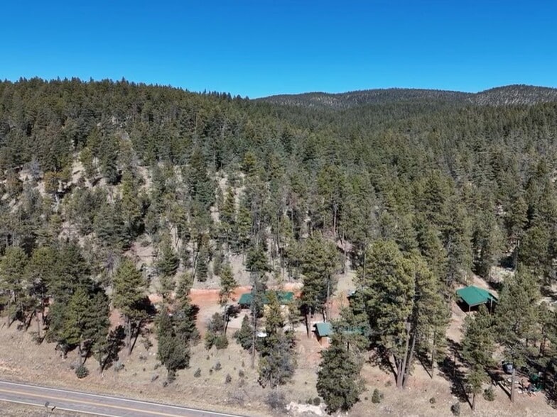 2773 US Highway 82, Mayhill, NM for sale - Building Photo - Image 3 of 58