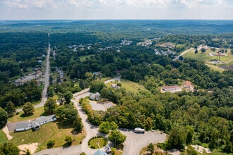 2802 Conway Wallrose Rd, Baden, PA - AERIAL  map view - Image1
