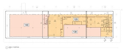 6001 Fallard Dr, Upper Marlboro, MD for lease Floor Plan- Image 2 of 2