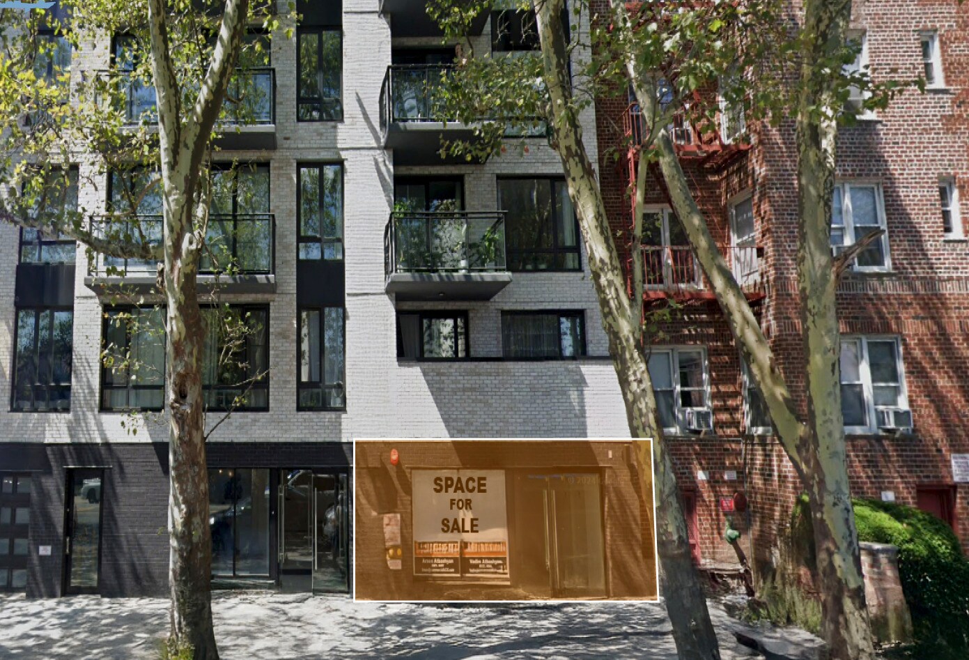 2218 Ocean Ave, Brooklyn, NY for sale Primary Photo- Image 1 of 13