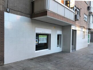 Plus de détails pour Calle Honduras, 4, Coslada - Commerce de détail à louer