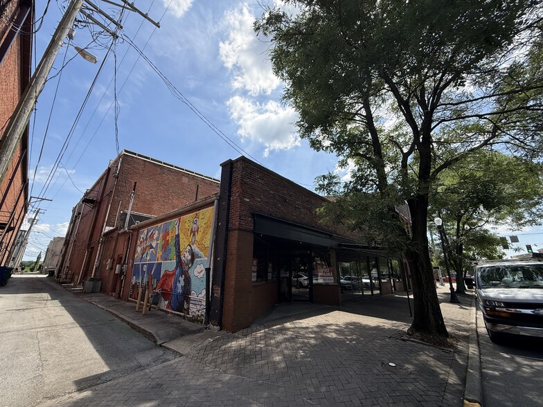 134 E Main St, New Albany, IN for lease - Building Photo - Image 2 of 10