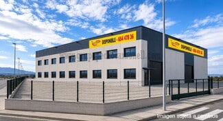 More details for Industrial for Sale