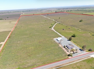 More details for 14151 Liberty Rd, Galt, CA - Specialty for Sale