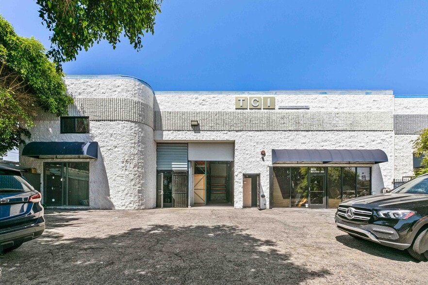 1767 Standard Ave, Glendale, CA for lease - Building Photo - Image 2 of 60