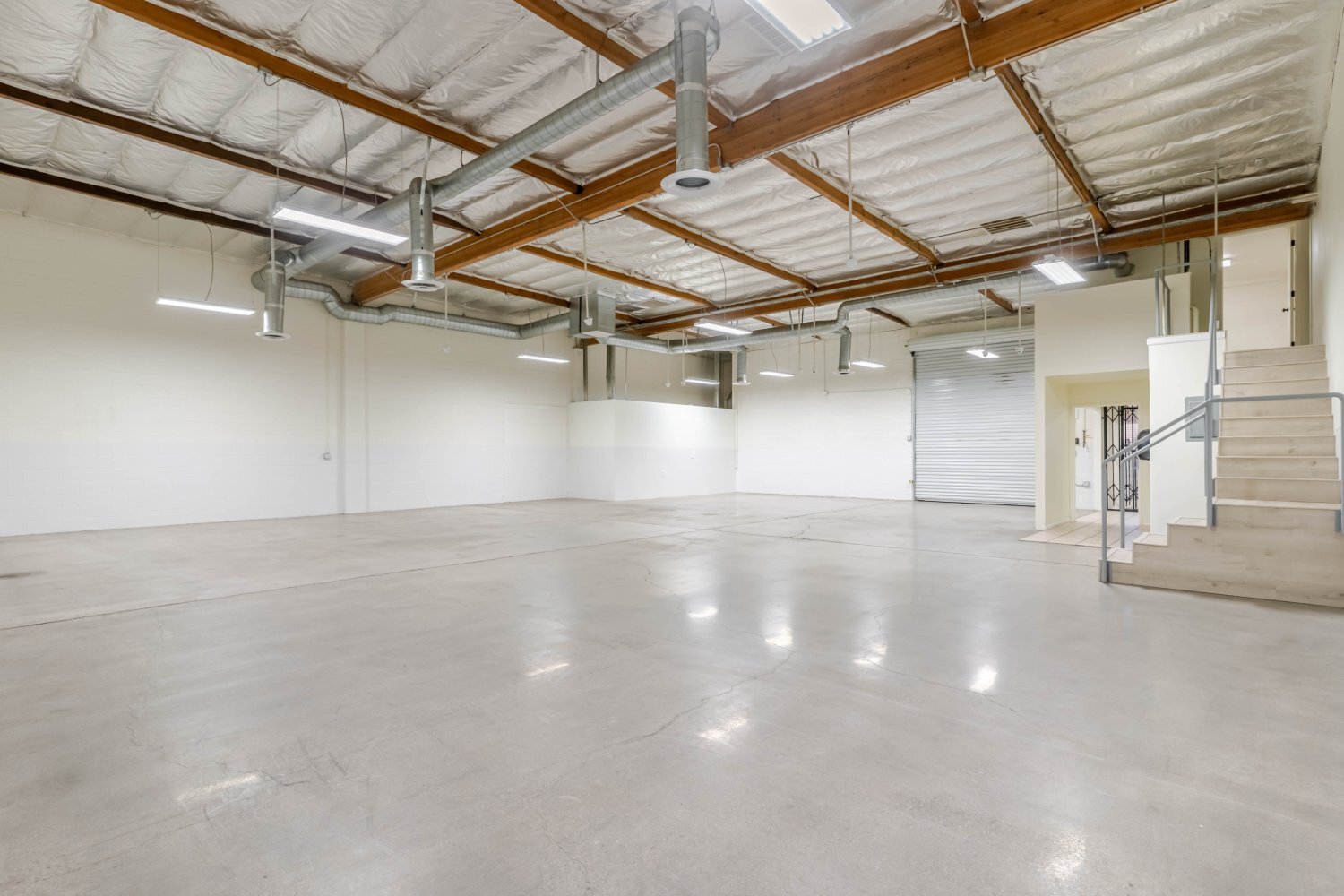 12455 Branford St, Pacoima, CA à vendre Photo du bâtiment- Image 1 de 15