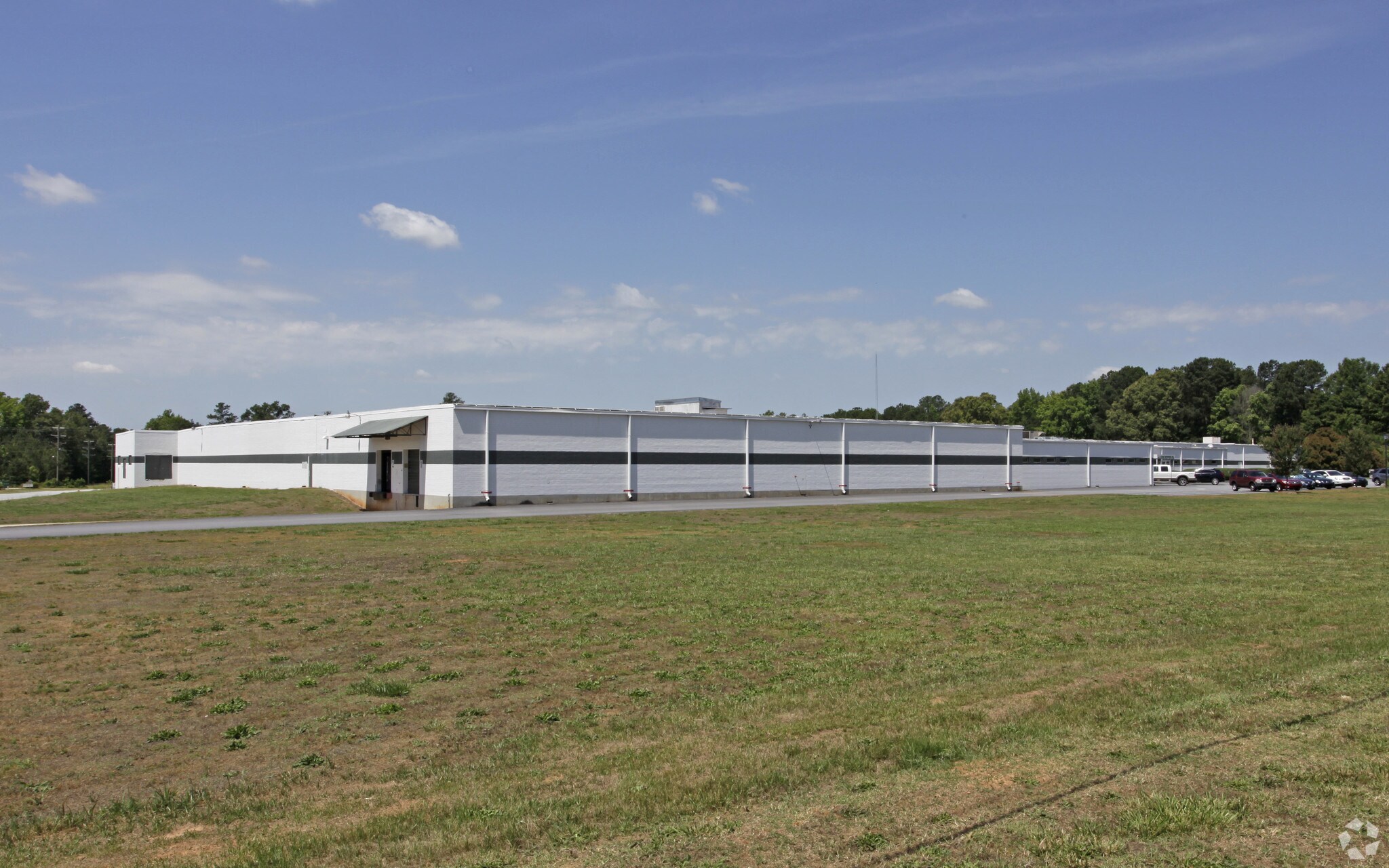 28966 Highway 76 E, Clinton, SC for lease Primary Photo- Image 1 of 10