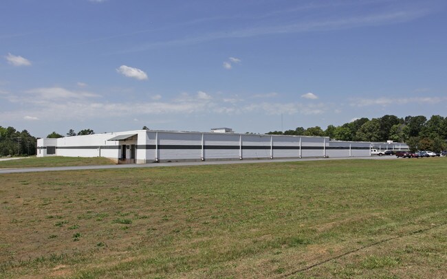 More details for 28966 Highway 76 E, Clinton, SC - Industrial for Lease