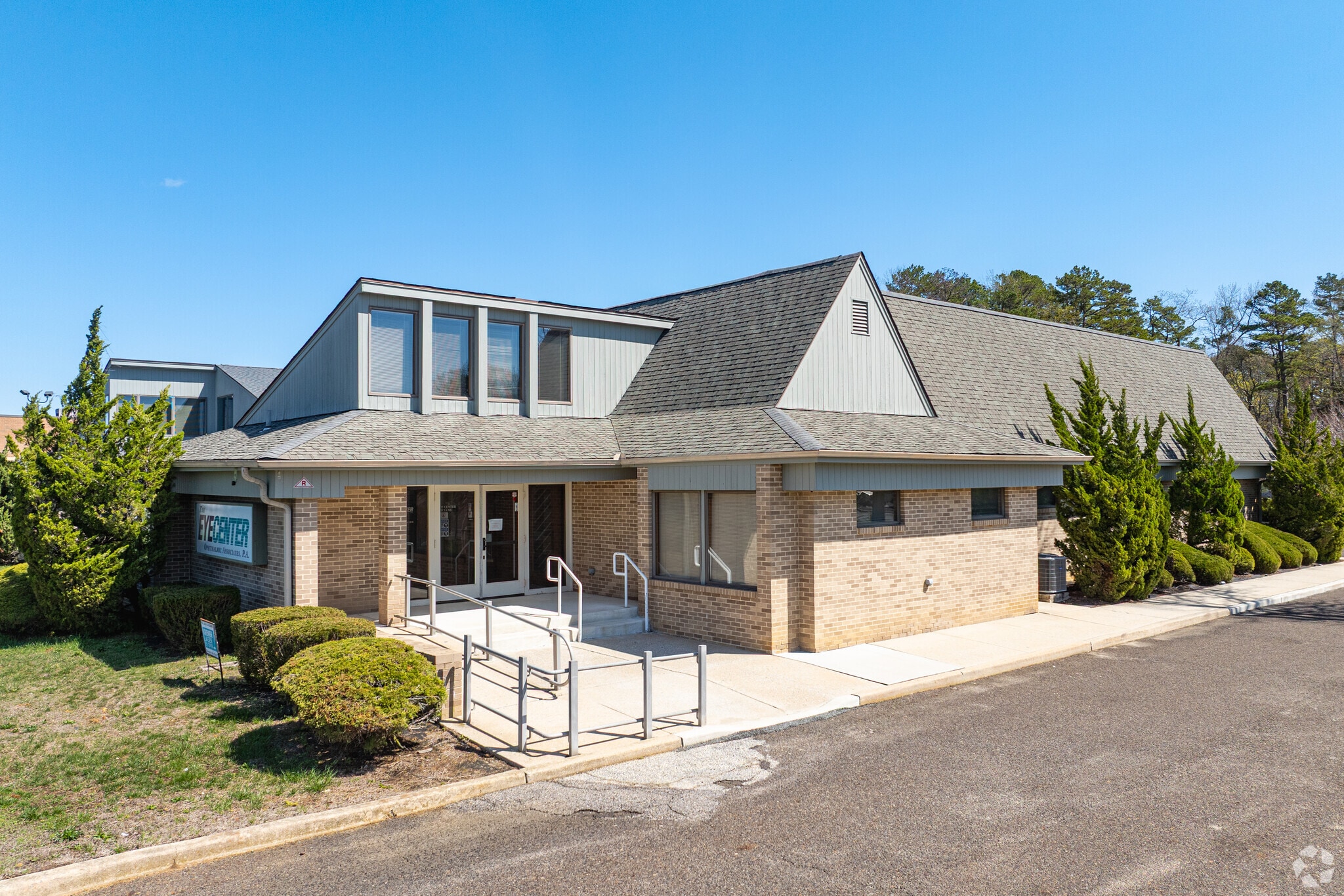 2835 S Delsea Dr, Vineland, NJ for lease Primary Photo- Image 1 of 7