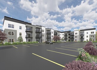 Plus de détails pour 3650 Meridian st, Indianapolis, IN - Terrain à vendre