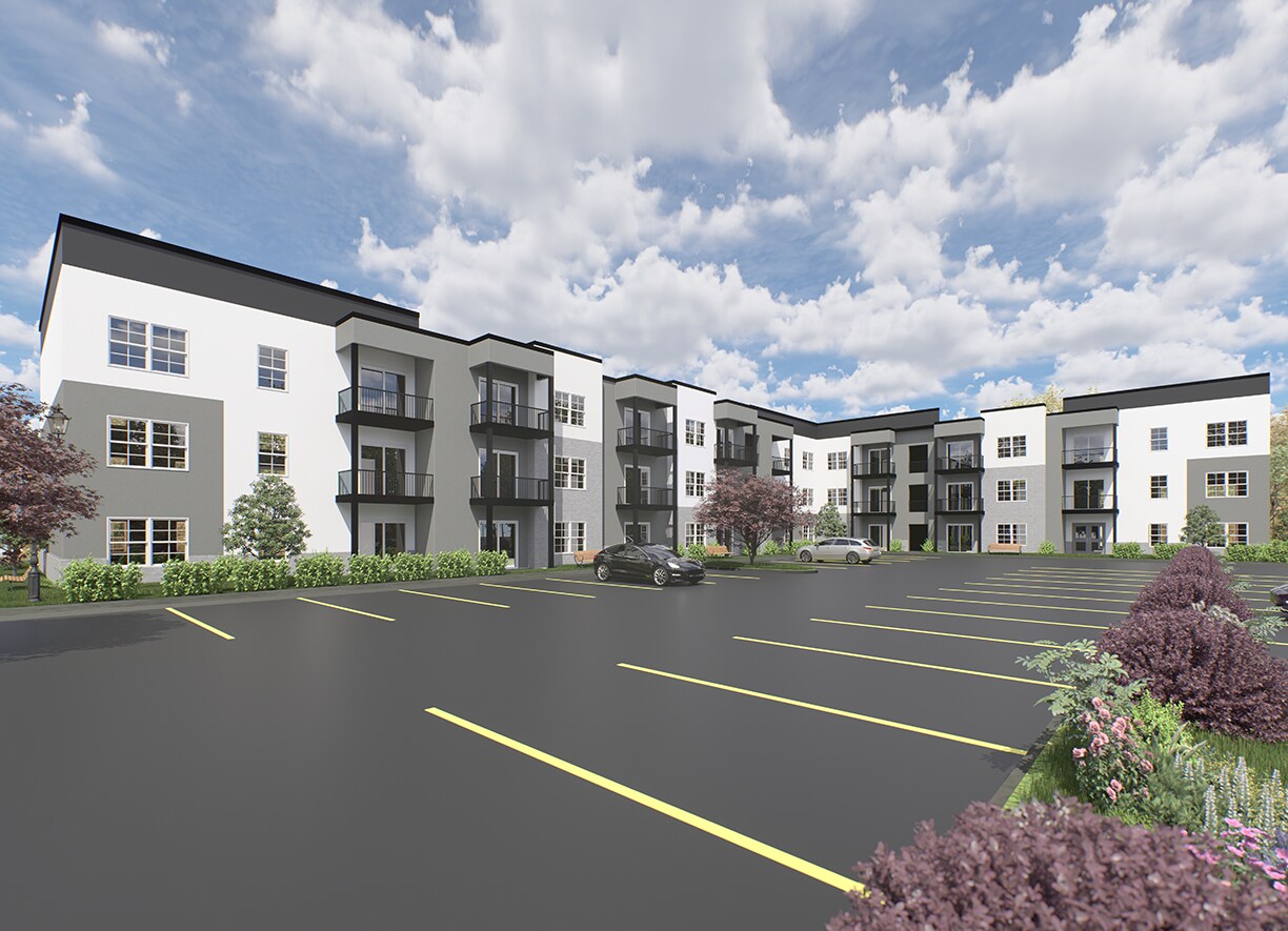 3650 Meridian st, Indianapolis, IN à vendre Photo principale- Image 1 de 2