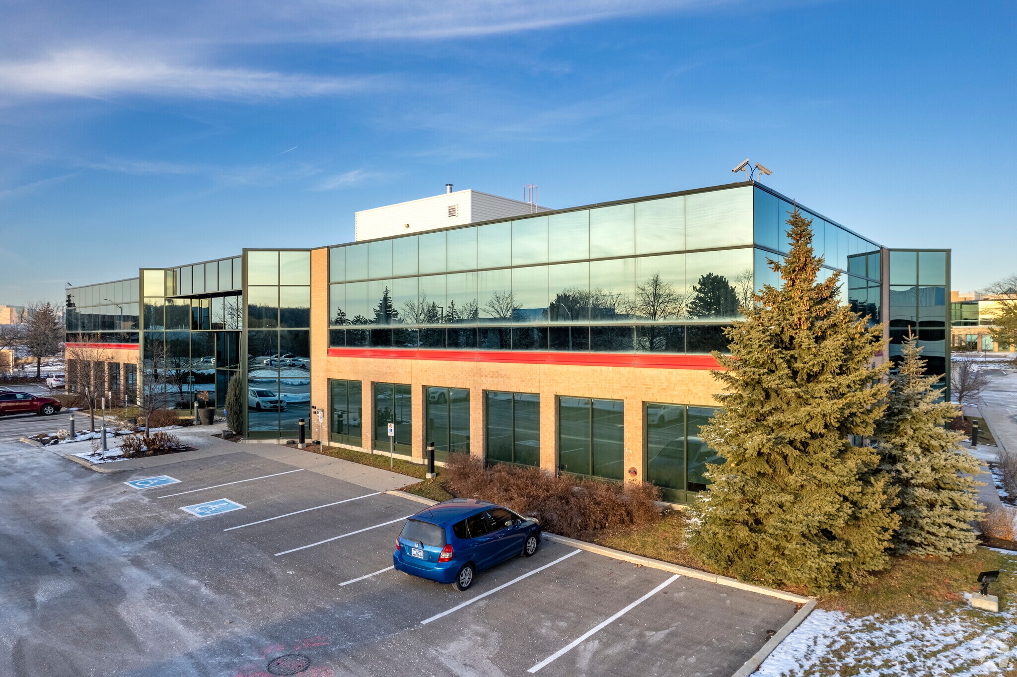 5705 Cancross Ct, Mississauga, ON à vendre Photo principale- Image 1 de 20