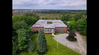 Plus de détails pour 1007 East St, Dedham, MA - Soins de santé à vendre