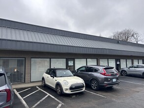 2517 Eugenia Ave, Nashville, TN for lease Building Photo- Image 2 of 2