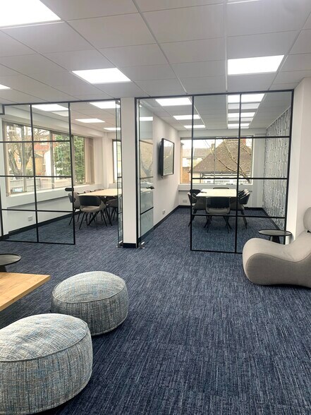 152-178 Kingston Rd, New Malden à louer - Photo intérieure - Image 2 de 6