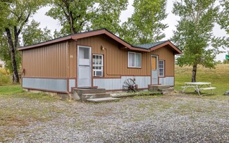 Plus de détails pour 1702 State St, Meeteetse, WY - Spécialité à vendre