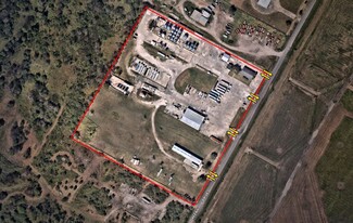 Plus de détails pour 7330 Greenwood Dr, Corpus Christi, TX - Industriel à vendre