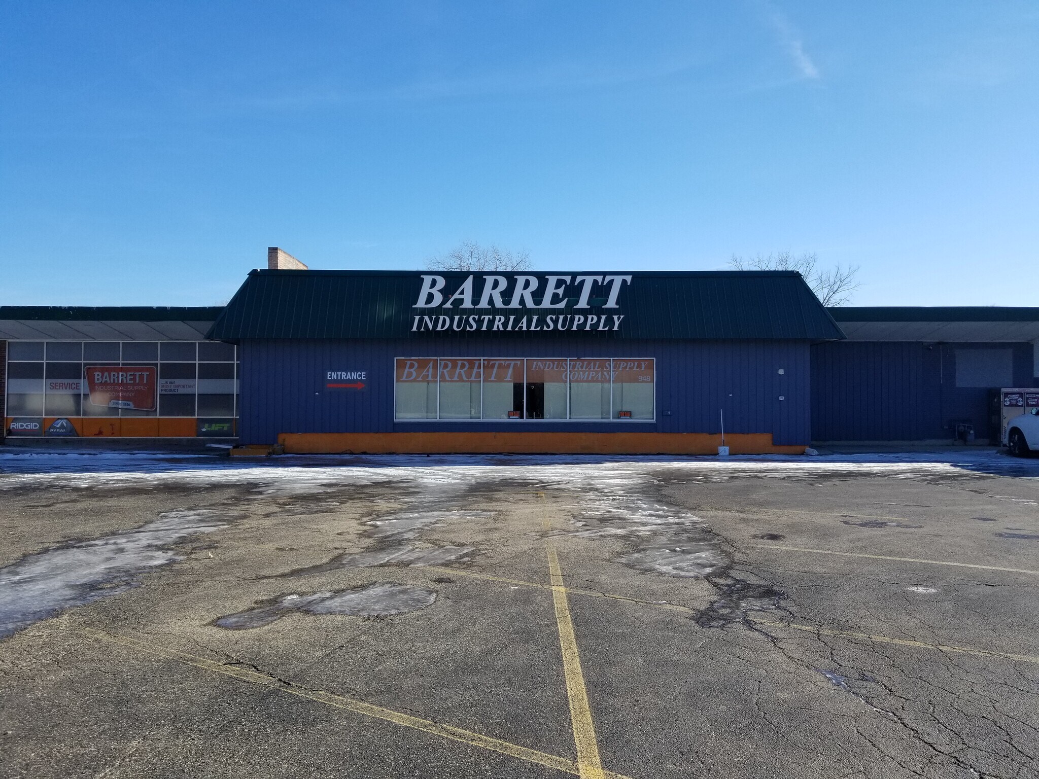 948 N State St, Lockport, IL for sale Building Photo- Image 1 of 1