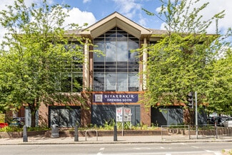 More details for 36-38 Park Royal Rd, London - Office for Lease