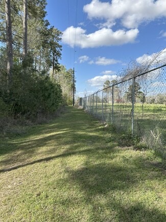 Plus de détails pour 202 W Stroker Rd, Crosby, TX - Industriel à vendre