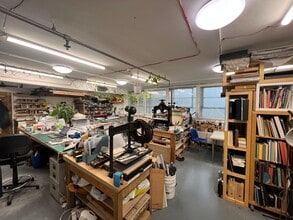 43-53 Markfield Rd, Londres à louer Photo intérieure- Image 2 de 3