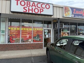 More details for 110-132 Rt-304, Nanuet, NY - Retail for Sale