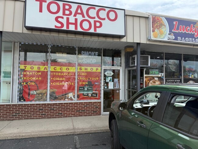 Plus de détails pour 110-132 Rt-304, Nanuet, NY - Commerce de détail à vendre